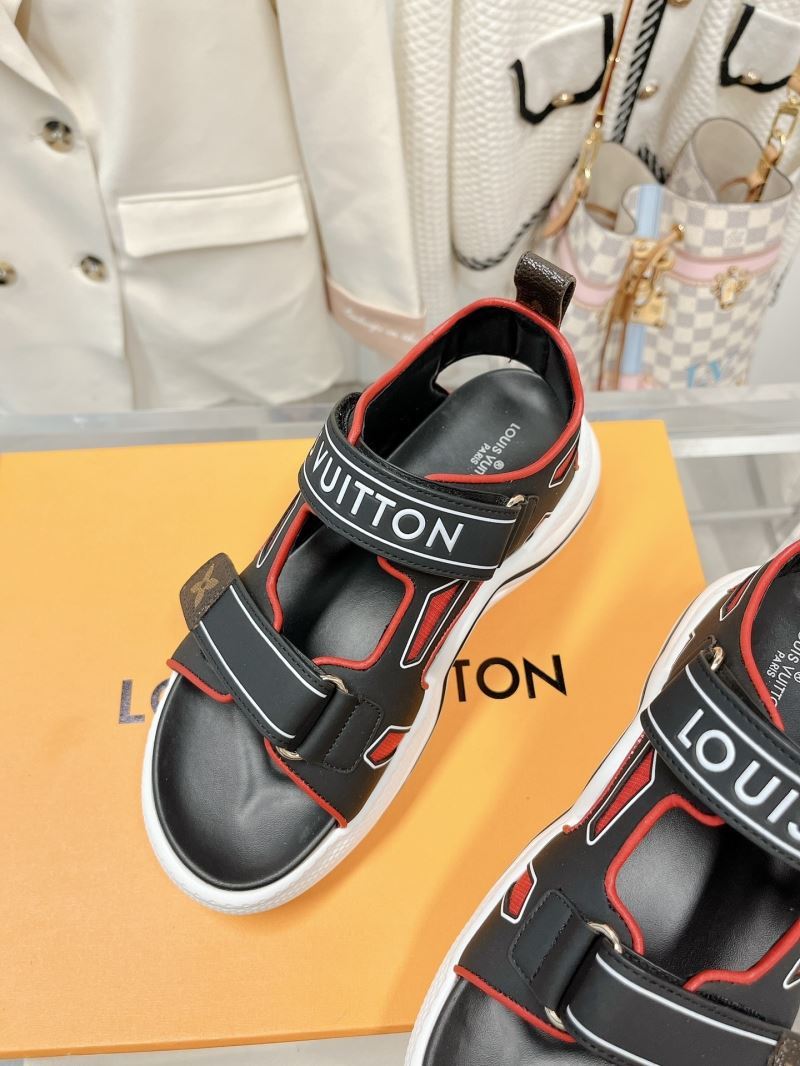 Louis Vuitton Archlight Shoes